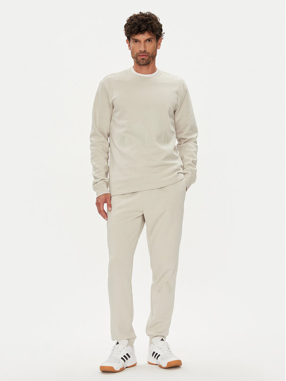 adidas Sportinis kostiumas · Smėlio