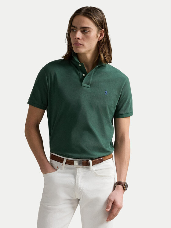 Polo Ralph Lauren Polo marškinėliai · Žalia