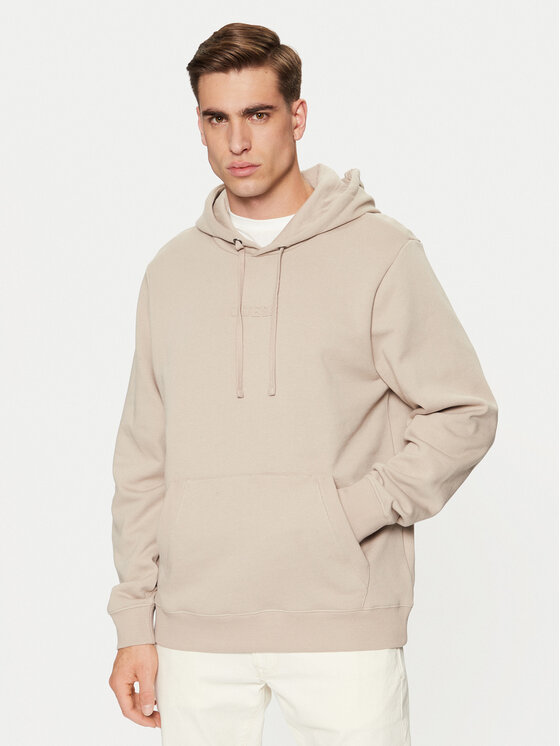 Guess Džemperis · Smėlio