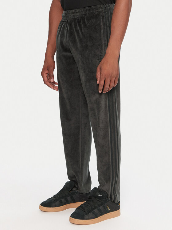 adidas Sportinės kelnės · Juoda · Regular Fit