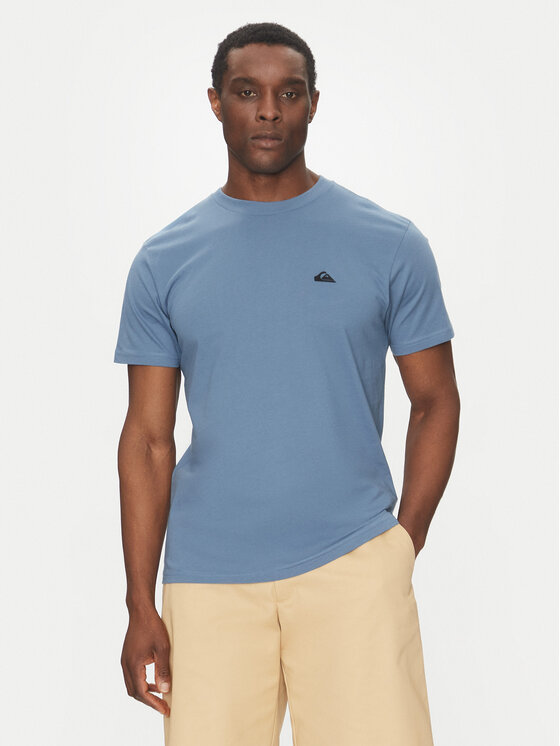 Quiksilver Marškinėliai · Mėlyna