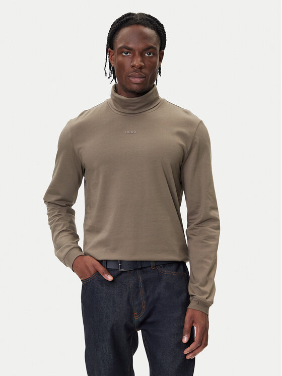 HUGO Golfas · Smėlio