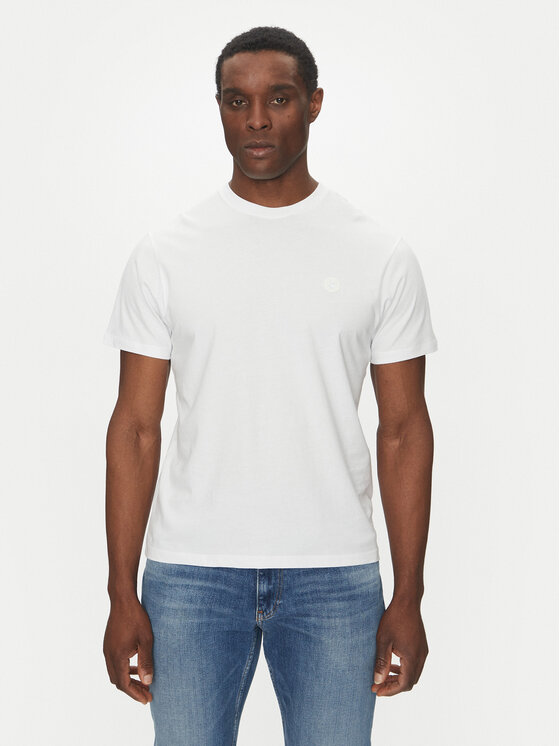 Save The Duck Marškinėliai · Balta