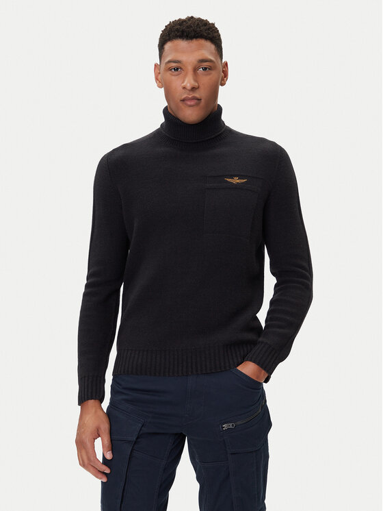 Aeronautica Militare Golfas · Juoda