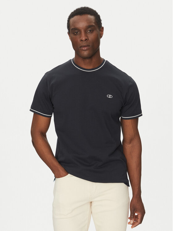 Liu Jo Marškinėliai · Tamsiai mėlyna