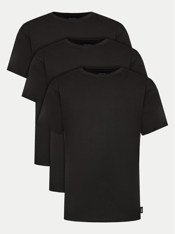 Vans Marškinėlių komplektas · Juoda