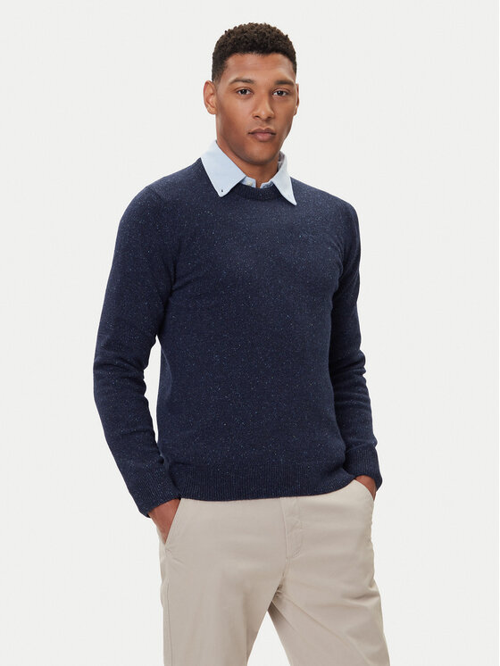 Barbour Megztinis · Tamsiai mėlyna