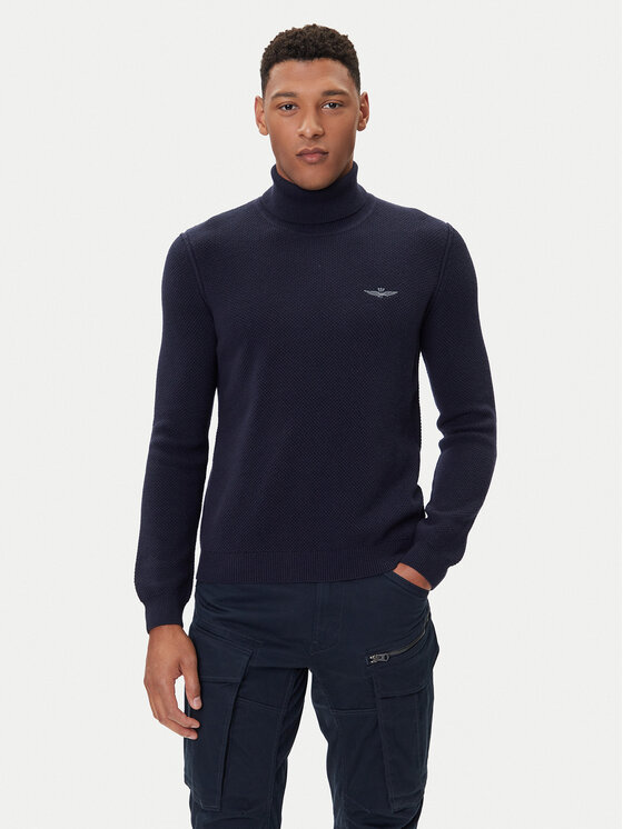 Aeronautica Militare Golfas · Tamsiai mėlyna