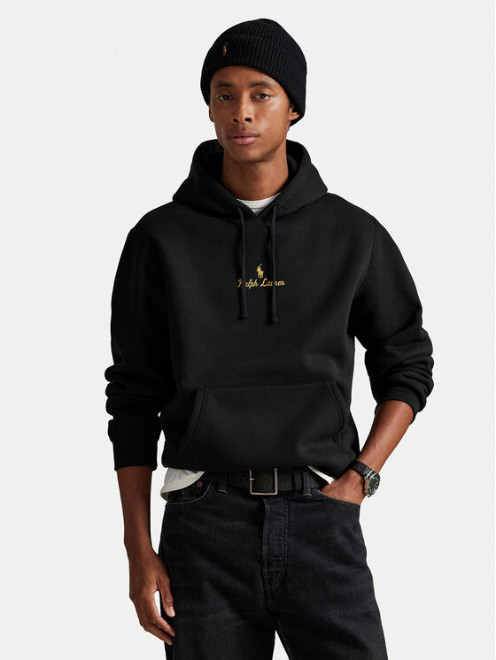 Polo Ralph Lauren Džemperis · Juoda