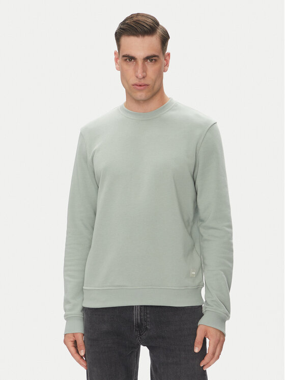 INDICODE Džemperis · Žalia