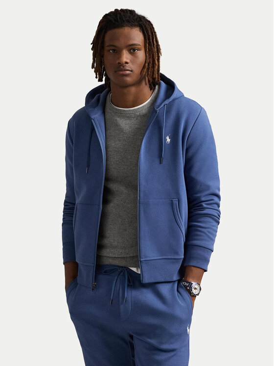 Polo Ralph Lauren Džemperis · Mėlyna