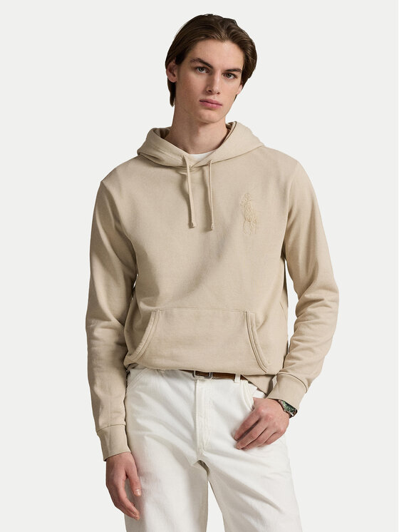 Polo Ralph Lauren Džemperis · Smėlio