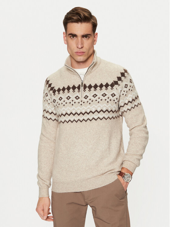 Guess Megztinis · Smėlio