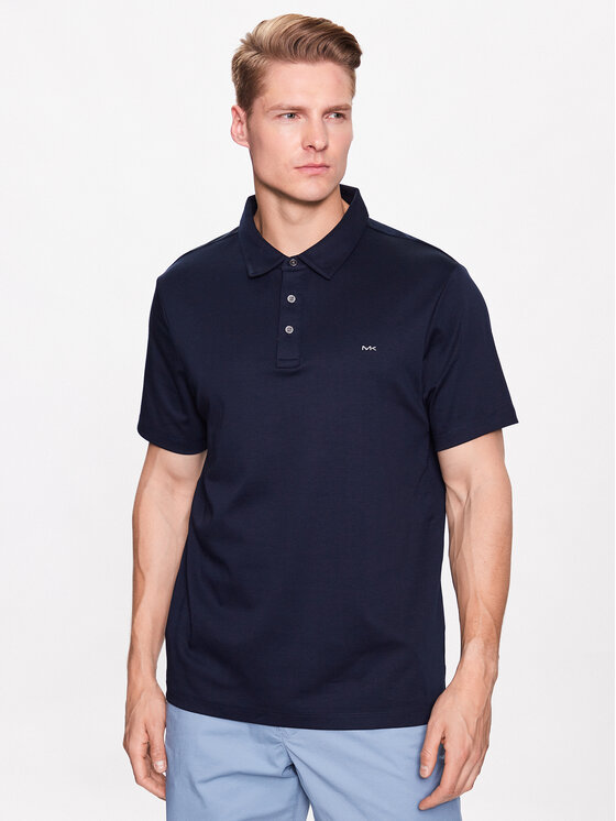 Michael Kors Polo marškinėliai · Tamsiai mėlyna
