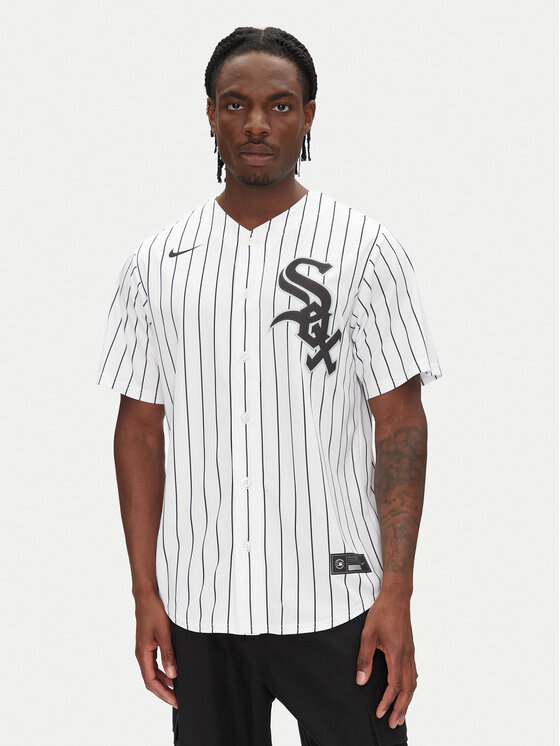 Nike Marškiniai · Balta · Regular Fit