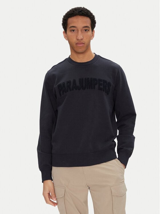Parajumpers Džemperis · Tamsiai mėlyna