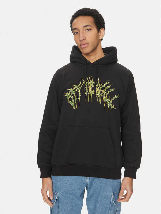 Vans Džemperis · Juoda