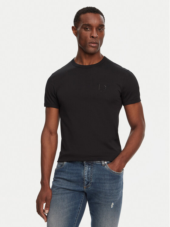 Dolce&Gabbana Marškinėliai · Juoda