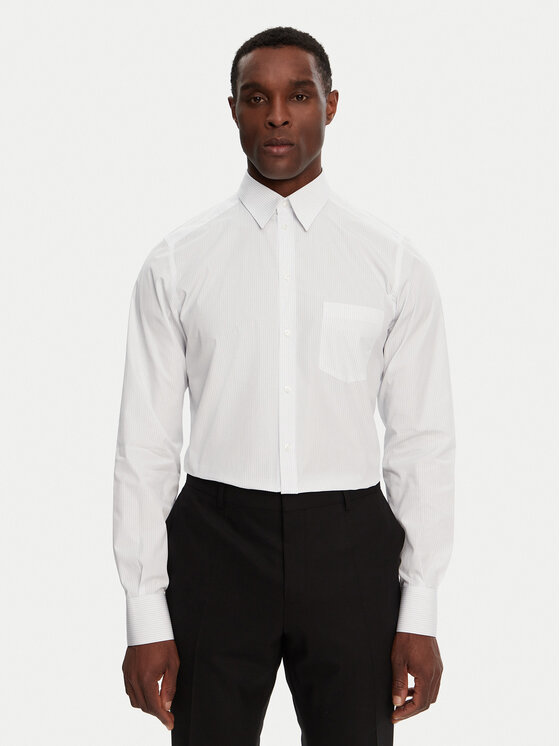 Dolce&Gabbana Marškiniai · Balta · Regular Fit