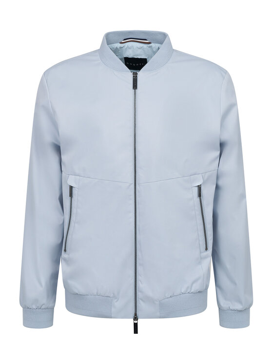 Bugatti Džemperis · Pilka