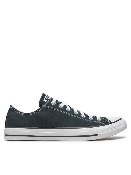 Converse Sportbačiai · All Star · Juoda
