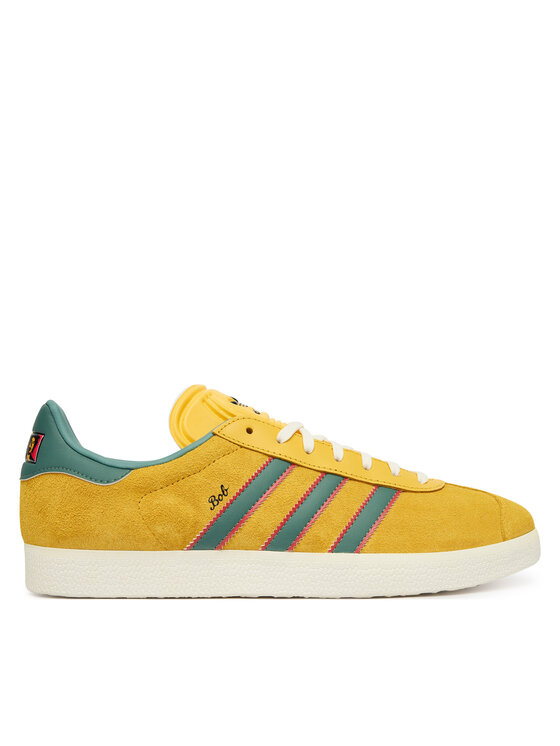 adidas Laisvalaikio batai · Gazelle · Geltona