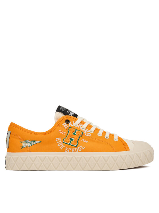 Palladium Sportbačiai · Oranžinė