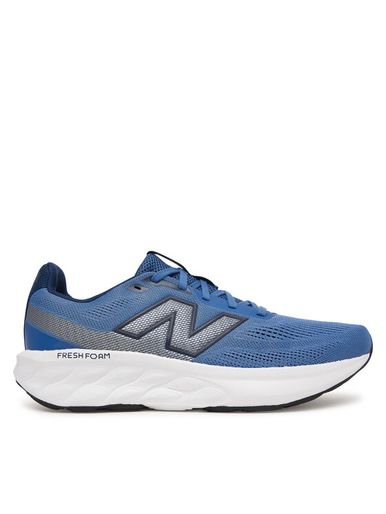 New Balance Fresh Foam x 520 v9 M52028X · Bėgimo batai