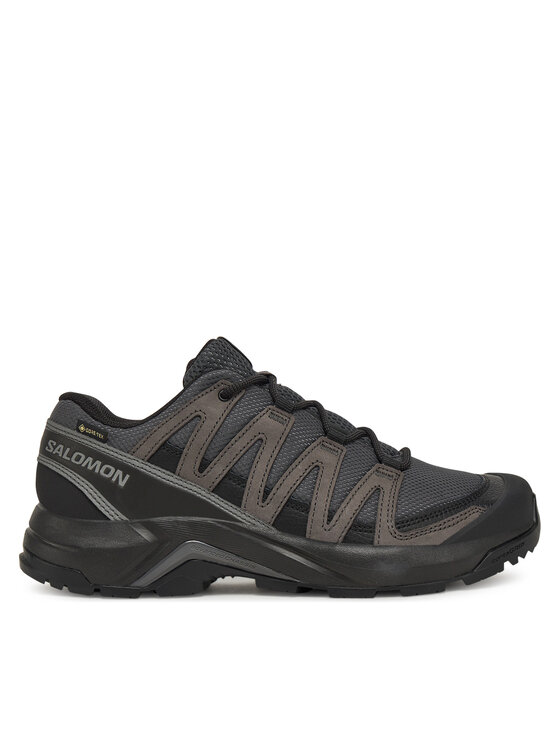Salomon Turistiniai batai · X-Adventure Recon Gore Tex L47809200 · Pilka