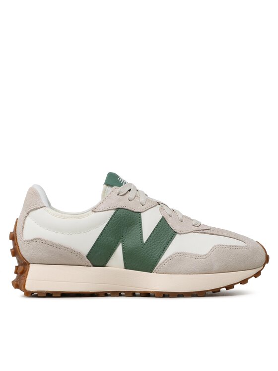 New Balance Laisvalaikio batai · NB 327 · Žalia