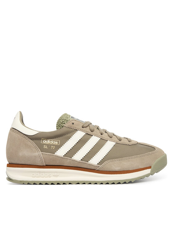 adidas Laisvalaikio batai · SL 72 · Ruda