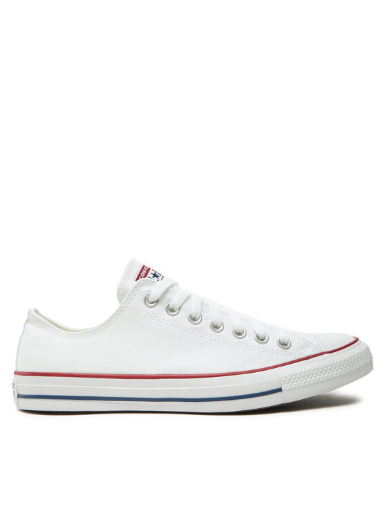 Converse Sportbačiai · All Star · Balta