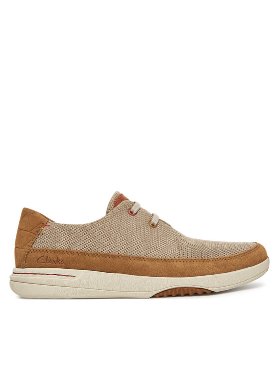 Clarks Laisvalaikio batai · Smėlio