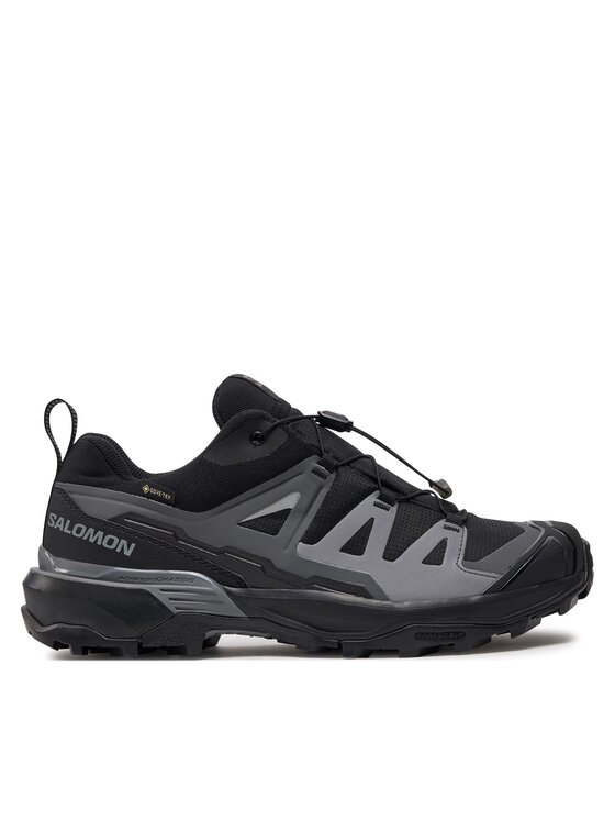 Salomon Turistiniai batai · X Ultra 360 GORE-TEX L47453200 · Juoda