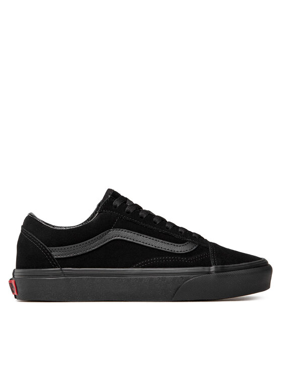 Vans Kedai · Old Skool · Juoda