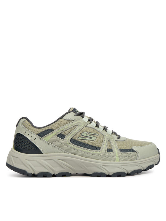 Skechers Laisvalaikio batai · Pilka