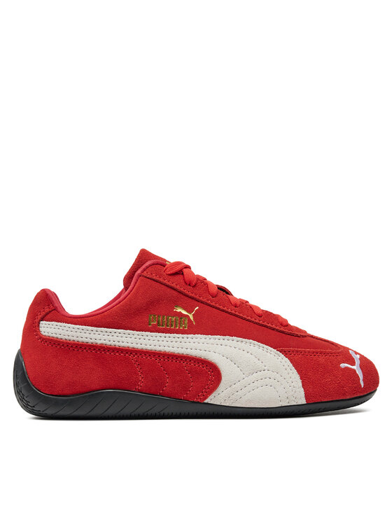 Puma Laisvalaikio batai · Speedcat · Raudona