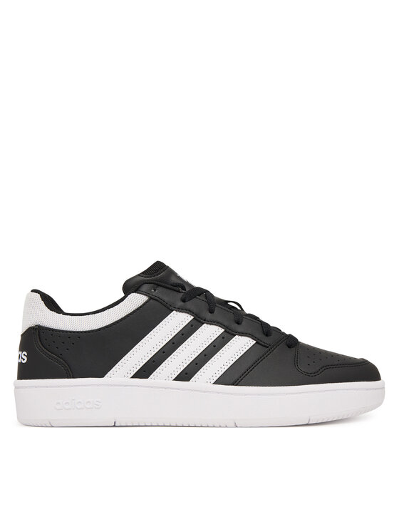 adidas Laisvalaikio batai · Hoops · Juoda