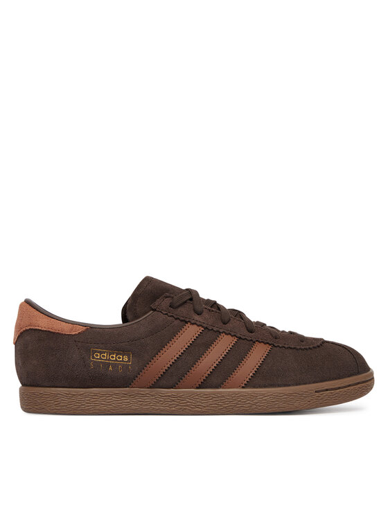 adidas Laisvalaikio batai · Ruda