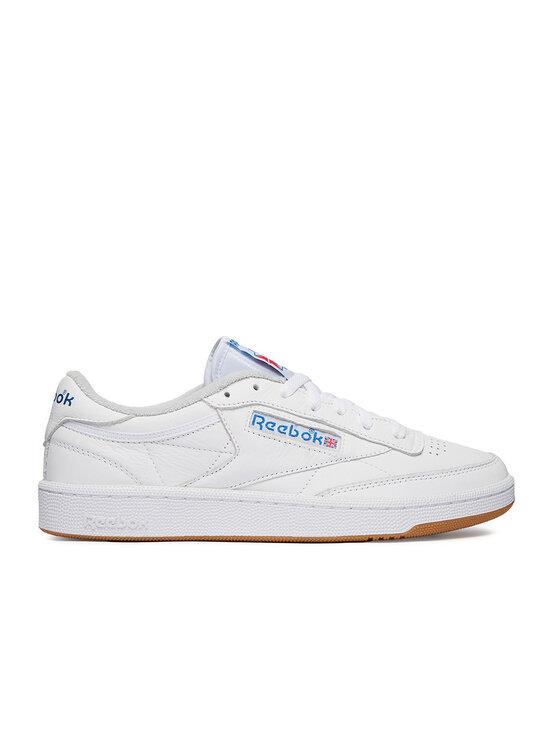 Reebok Laisvalaikio batai · Balta