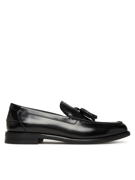 Vagabond Shoemakers Loaferai · Juoda