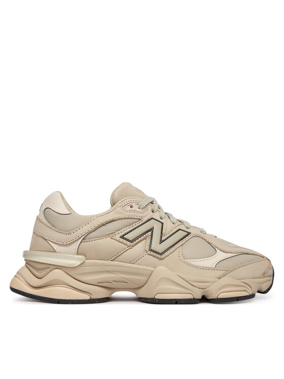 New Balance Laisvalaikio batai · NB 9060 · Smėlio