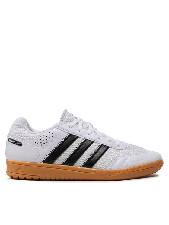 adidas Spezial Light Handball Shoes HQ3518 · Batai uždaroms aikštelėms