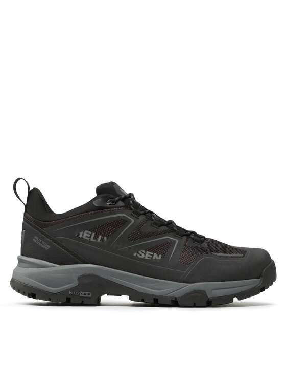 Helly Hansen Turistiniai batai · Cascade Low Ht 11749_990 · Juoda