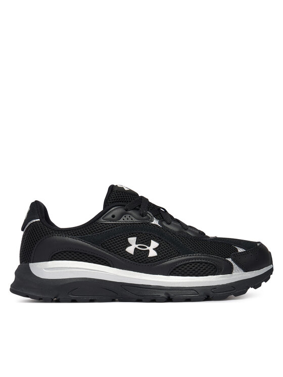Under Armour Laisvalaikio batai · Juoda