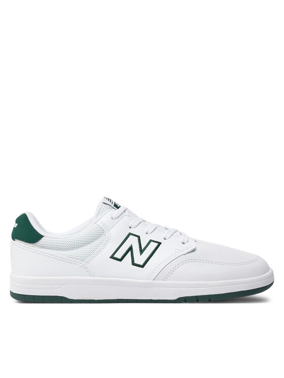 New Balance Laisvalaikio batai · Balta