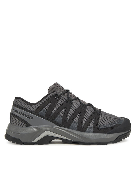 Salomon Turistiniai batai · X-Adventure Recon L47813400 · Pilka