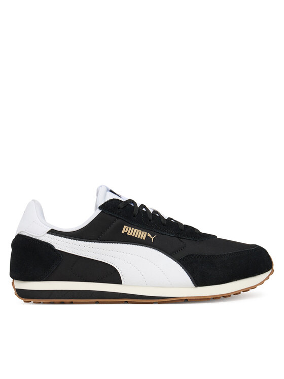 Puma Laisvalaikio batai · Juoda