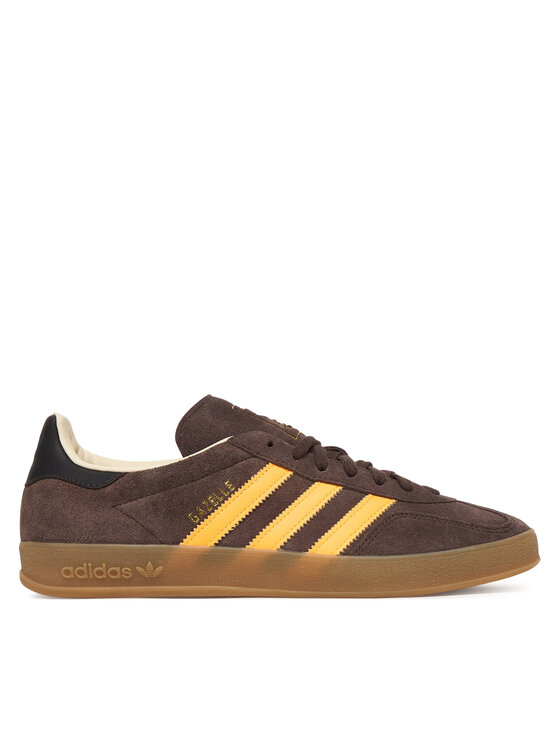adidas Laisvalaikio batai · Gazelle · Ruda