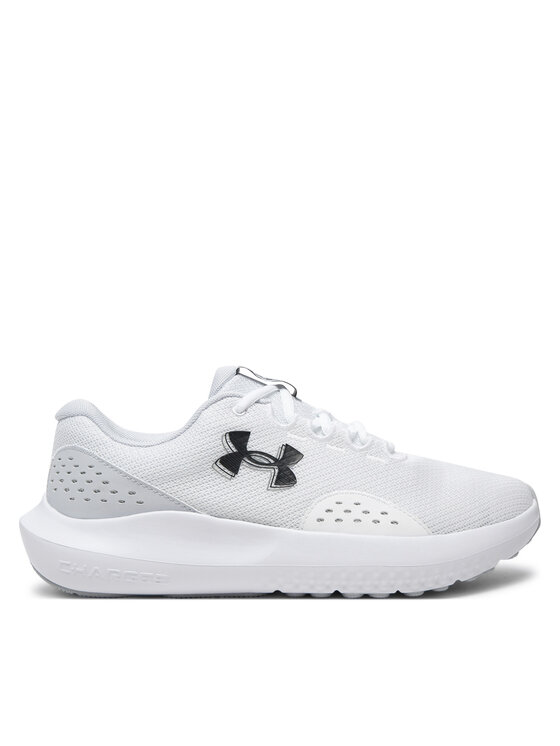 Under Armour Ua Charged Surge 4 3027000-100 · Bėgimo batai